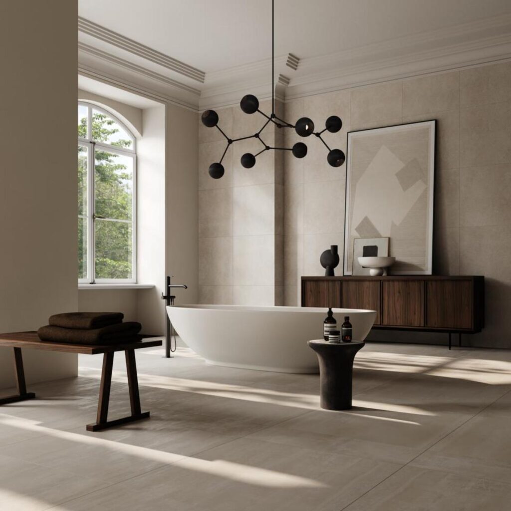 101CPH Drop Globe rippvalgusti, must - Laterna Magica